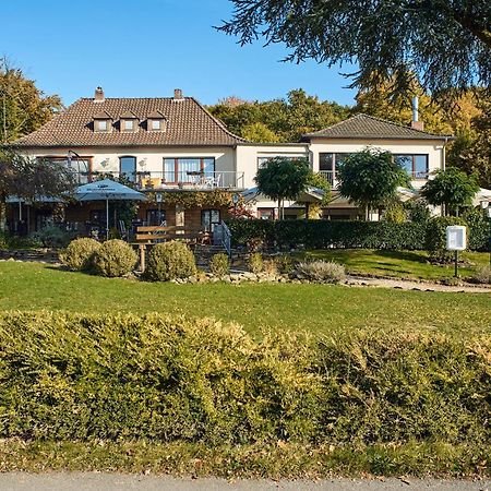 Hotel Restaurant Waldschloesschen Lienen Exteriér fotografie