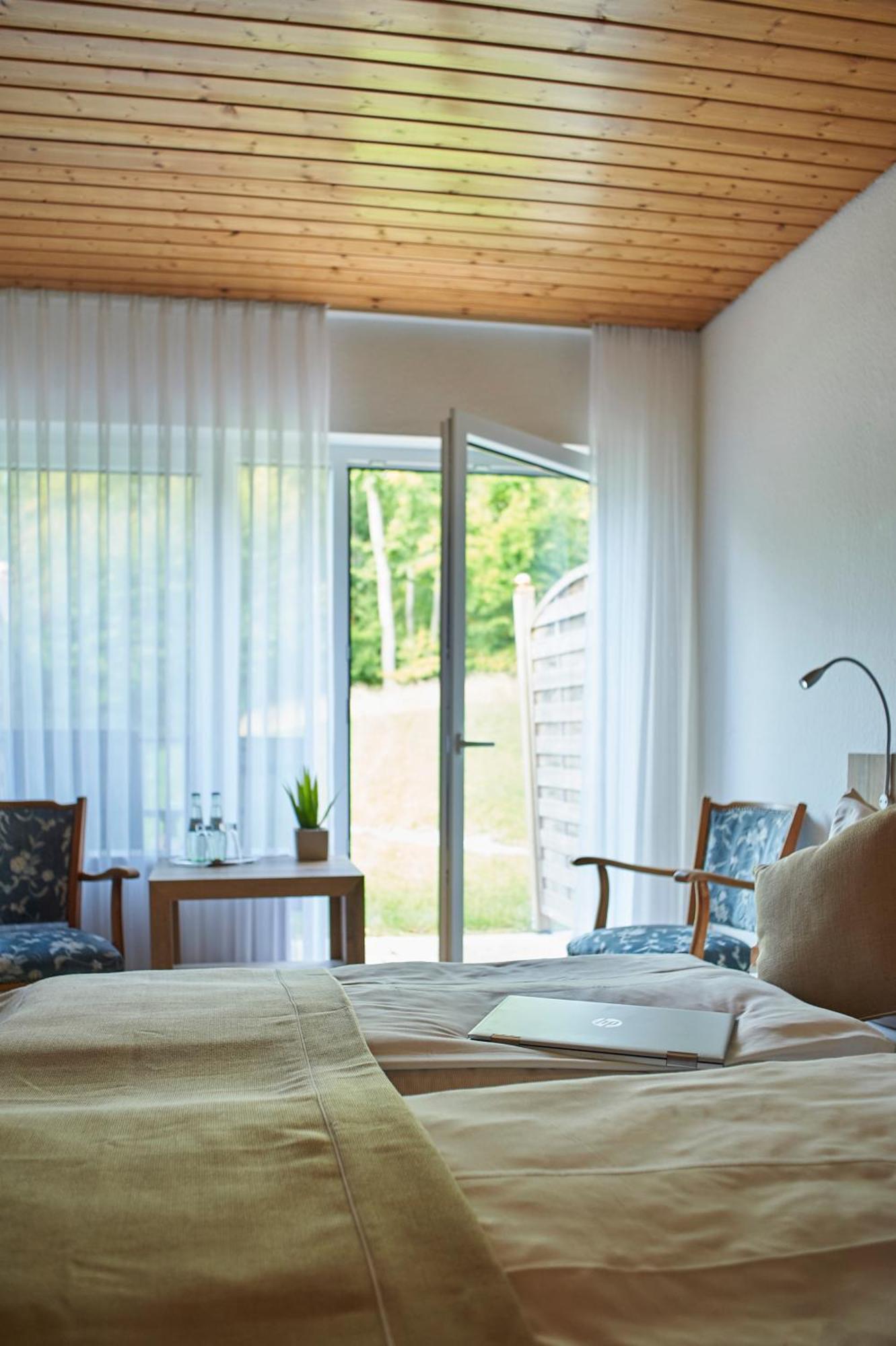 Hotel Restaurant Waldschloesschen Lienen Exteriér fotografie